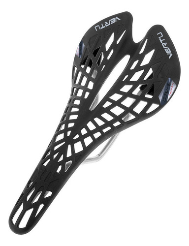 Cojín De Asiento Spider Web Saddle