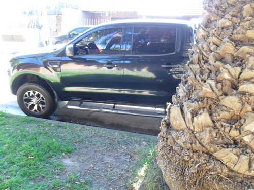 Imagen 2 de 5 de Ford Ranger