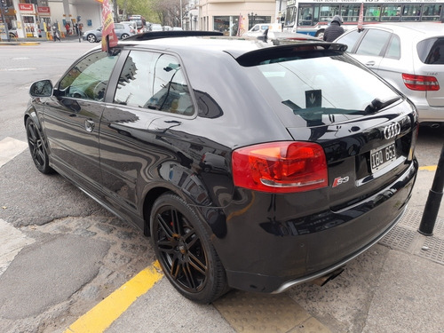 Imagen 6 de 12 de Audi S3 2.0 T Fsi Quattro 2009
