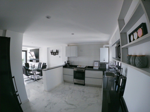 Imagen 14 de 30 de Departamento 3 Ambientes A Estrenar