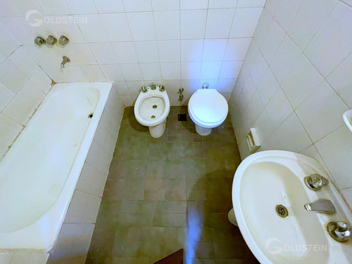 Departamento En Villa Crespo