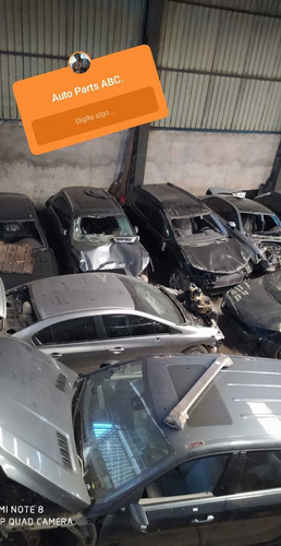 Imagem 6 de 8 de Subaru Forester Hatch