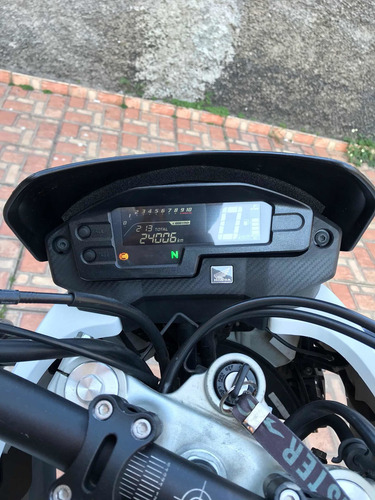 Honda Xre 300 Rally Abs