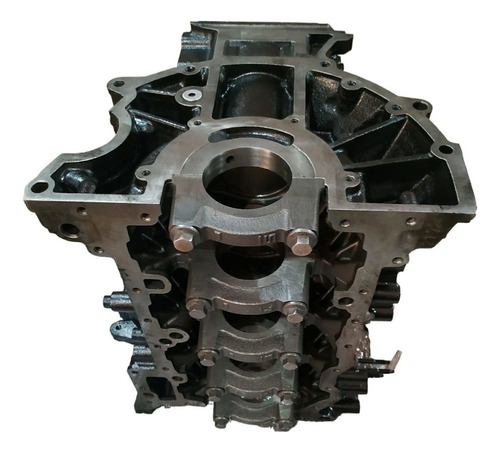 Bloco Do Motor Stander Ranger 2.2 Baixado Diesel (Usado)