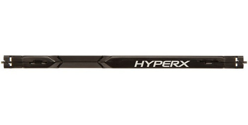 Imagen 4 de 4 de Memoria Ram Ddr3 Kingston Hyperx Fury 1600mhz 8gb Pc3-12800