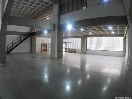 Imagen 2 de 14 de Local En Alquiler En La Yaguara Mls #22-23648 Vg