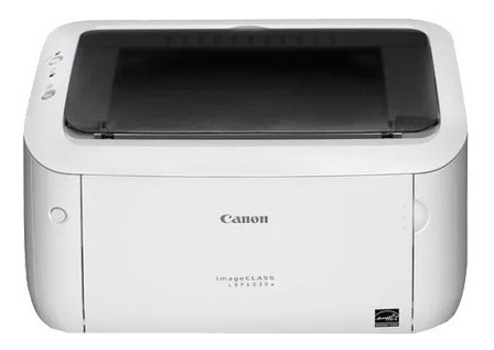 Impresora Laser Canon Monocromatica Wifi 6030w Toner 