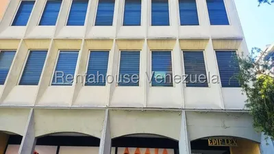Oficina en alquiler
