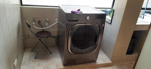Imagen 8 de 17 de Apartamento En Venta En Bogotá La Carolina-usaquén. Cod 5259