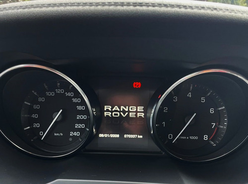Land Rover Range Rover Evoque 2.0 Dynamic Si4
