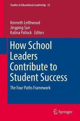 How School Leaders Contribute To Student Success - Kennet...