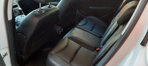 Peugeot 308 1.6 Sport Thp 163cv 2015