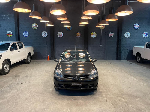 Renault Clio 1.2 Pack