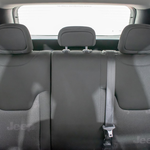 Jeep Renegade 1.8 Sport At
