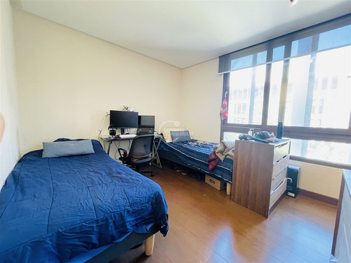 Penthouse Triplex, 140 Mts Y 78 Mts Terraza 3d/2b, 4 Box Dn