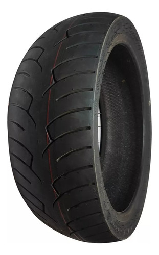 Llanta Mrf 160/60r17 Revz-h Radial Tubeless 69 H