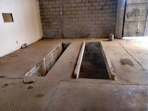 Bodega En Renta En Loma Real, Torreón, Coahuila De Zaragoza