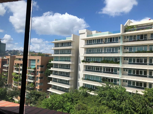 Imagen 28 de 28 de Vendo Ph 228mts2 2h+s/2,5b+s/2pe Campo Alegre