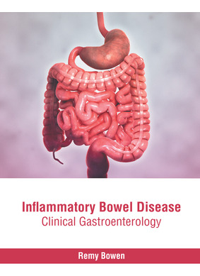 Libro Inflammatory Bowel Disease: Clinical Gastroenterolo...