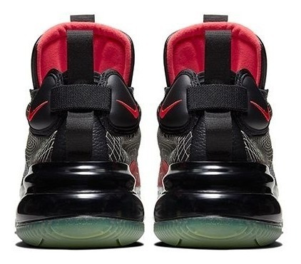 Imagen 5 de 5 de Nike Air Max 720 Waves