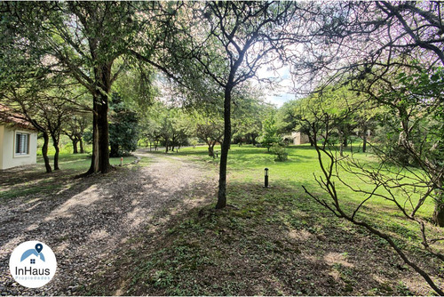 Complejo De Cabañas En Villa General Belgrano - Henin