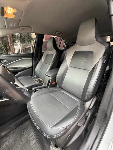 Chevrolet Onix 1.0 Turbo Premier Ii At