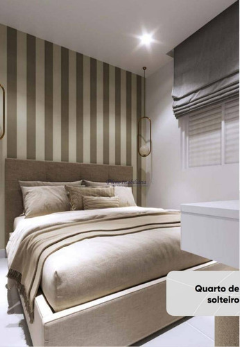 Imagem 8 de 8 de Apartamento Com 2 Dormitórios À Venda, 46 M² Por R$ 329.900,00 - Casa Verde - São Paulo/sp - Ap0799