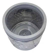 Comprar Cesto + Suporte Lavadora Electrolux Led13 Led14 Lec14 Lej14