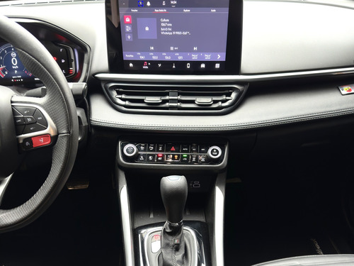 Fiat FASTBACK 1.3 TURBO 270 FLEX LIMITED EDITION AT6