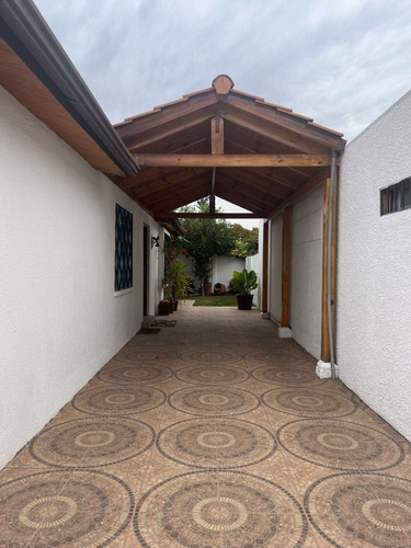 Casa Venta Feijoa Comuna La Florida