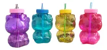 Comprar Hello Kitty Chela Botella 1 Litro Con Popote Colores 15 Pzs