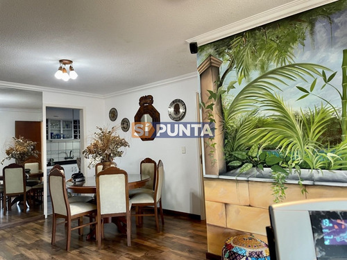Imagen 8 de 22 de Apartamento De 3 Dormitorios Con Bajos Gastos A La Venta!!