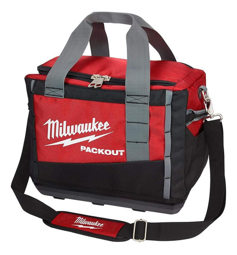 Milwaukee 15 Pulgadas Packout Bolsa De Herramientas