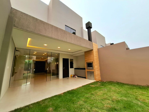 Vendo Dúplex A Estrenar En El Barrio Santa María De Encarnación: 3 Habitaciones Y 3 Baños
