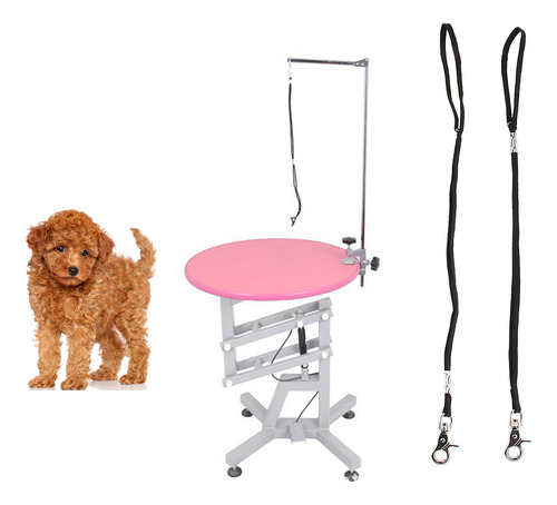 2x Pet Haunch Holder Restricción De Aseo Para Perros Para