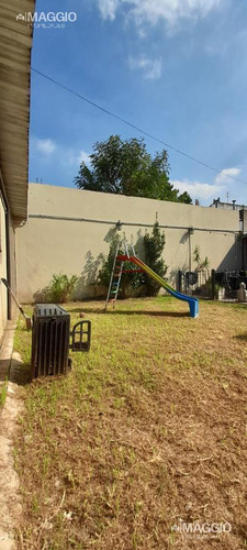Venta Casa 5 Ambientes El Palomar