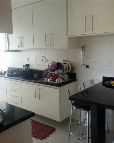 Apartamento - Ap0095 - 32670437