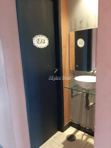 Imagem 3 de 30 de Prédio, 100 M² - Venda Por R$ 600.000 Ou Aluguel Por R$ 5.000/mês - Centro Comercial - Barueri/sp - Pr0156