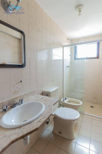 Imagem 18 de 30 de Cobertura À Venda, 188 M² Por R$ 1.200.000,00 - Vila Mariana - São Paulo/sp - Co0028