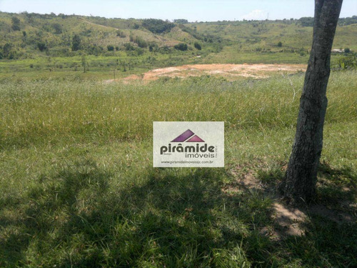 Imagem 3 de 9 de Terreno À Venda, 1000 M² Por R$ 420.000,00 - Mirante Do Vale - Jacareí/sp - Te0280