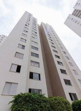Imagem 23 de 30 de Apto Na Mooca Com 2 Dorms, 1 Vaga, 50m² - Ap14146