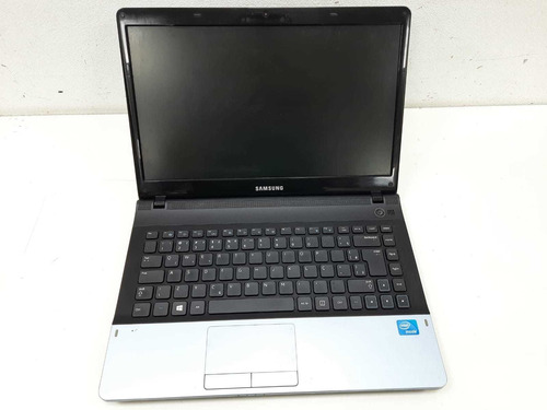 Notebook Samsung Np300e4c Celeron B820 Ddr3 Com Defeito Nf (Usado)