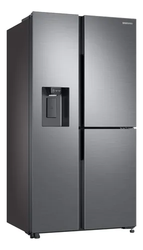 Samsung Refrigerador Side By Side De 602l Con 3-door Flex