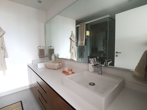 Imagen 8 de 9 de Departamento Venta En Polanco 3 Recámaras 2 Estacionamiento