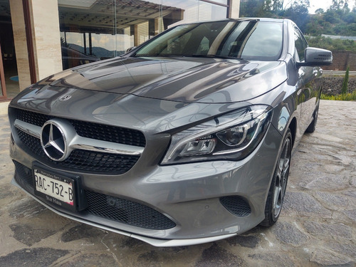 Imagen 1 de 15 de Mercedes Benz Cla 200 Sport Ventana Panorámica 2019