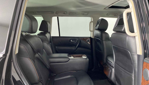 Imagen 3 de 15 de 47716 - Nissan Armada 2017 Con Garantía