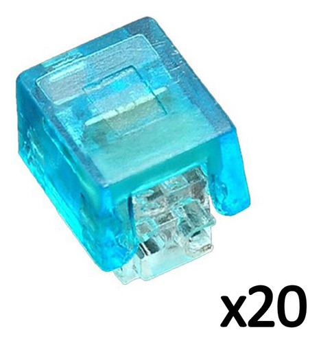 Conectores Empalmes Impermeables Uy Rj45 K2 K3 K4 Ethernet