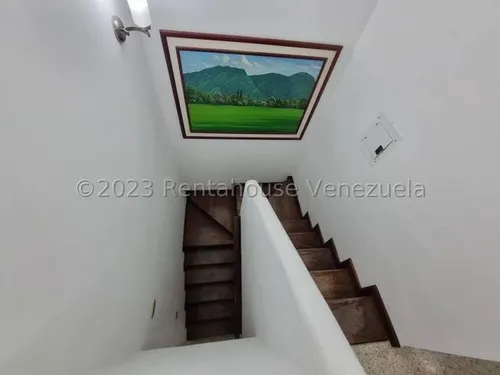 Casa En Venta - Yr 24-579