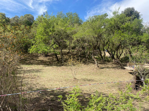 Venta Lote En Villa Serrania Rio Ceballos