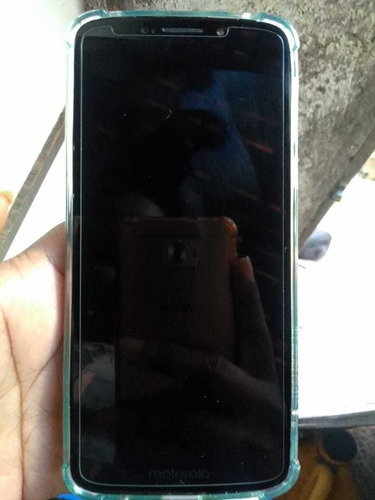Celular Moto G6 Play